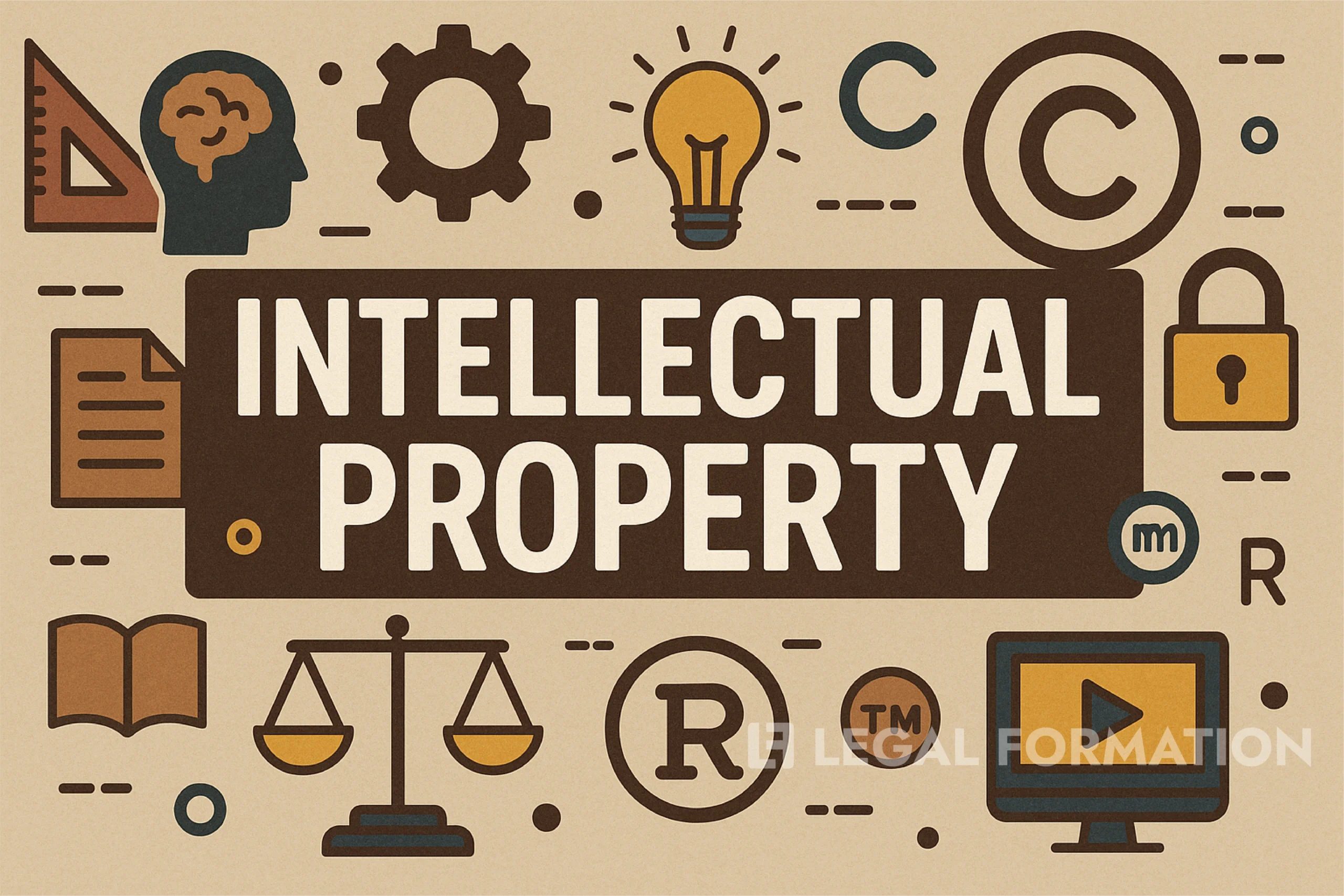 Wyoming LLC IP Graphic