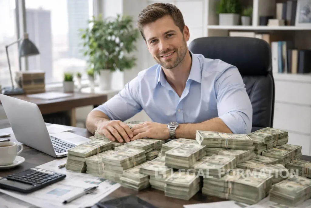 raising-capital-with-a-Wyoming-corporation